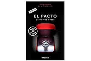 DEBOLSILLO El pacto (Casaderas 2) (Best Seller)