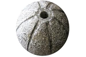 NATURSTEINZENTRUM RHEIN MAIN Roland Water Feature Ball Small