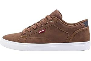 LEVI'S Homme Courtright Basket