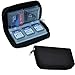 Produktbild 20 Slot CF/SD Card Carrying Storage Pouch Box Holder Wallet Bag Case