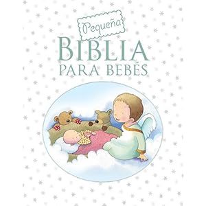 Pequena Biblia Para Bebes
