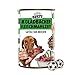 Produktbild Hundefutter - Gladbacher Fleischmahlzeit - Leverkusen-, Köln- und alle Fußball-Fans aufgepasst. Witziges Geschenk für Freunde, Kollegen, Geburtstage und Partys zum Verschenken und Wegputzen - Würstchen, Würste, Knackwurst, Scherzartikel