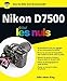 Produktbild Nikon D7500 pour les nuls