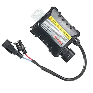 POPEYE 35W Digital Xenon HID Ballast Conversion Kit DC 12V