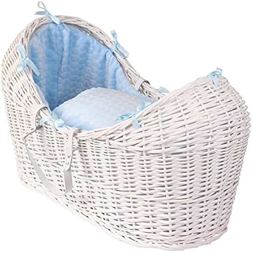 Amazon.co.uk Moses Baskets Baby Products
