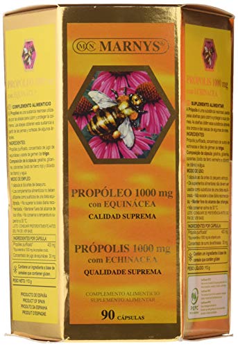 Marnys Complemento Alimenticio - 150 gr