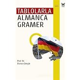 Tablolarla Almanca Gramer