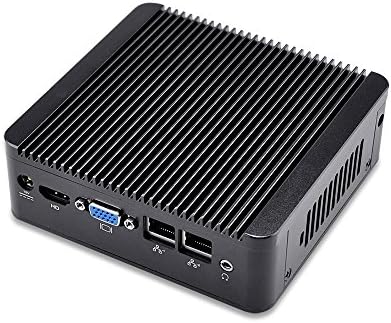 Mini itx pc Mi19C with celeron J1900 2.42 GHz 8G ram 16G SSD dual nic 4*usb 1*com in stock! media player intel nuc pc,1 HDMI,1 VGA,2 LAN,3 USB2.0,1 USB3.0,Support windows/Linux OS