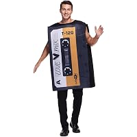 Aufblasbare Radio Boom Box – Riesige Lautsprecher-Kostümprop Für 80er/90er Party & Junggesellenabschied