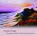 Produktbild Summer Songs: Chamber Music of Carson Cooman by Olga Kryvtsova, Paul Wehage, Moyuru Maeda, Angela Occhionero, Donna Amato, Ukrai (2008-07-23)