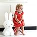 Mr. Maria Anel Light 50 cm Miffy White/Silver