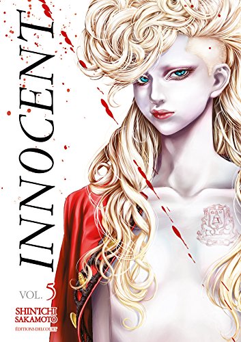 Innocent — Tome 5
