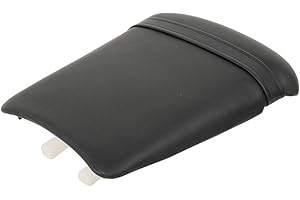 XMT-MOTOR Motorrad Hinten Soziussitz Kompatibel mit Yamaha YZF R1 2002-2003