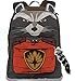 Produktbild Guardians of the Galaxy Rocket Backpack [UK-Import]