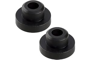 ciciTree 2Pièces Joints de Réservoir d'Essence pour Can-Am Traxter Outlander Ski-Doo Formula