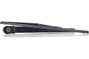 MAGNETI MARELLI Essuie-glace arrière 000723180161 arrière sans adaptateur spécifique au véhicule 330mm