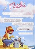 Image de Maliki, Tome 2 : Une rose à l'amer