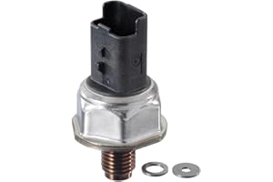 Pierburg 7.11225.00.0 capteur pression de carburant pour Peugeot