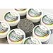 Produktbild 2 x Rainbow Dust Edible Plain & Simple SHADOW GREY Food Colour Cake Decoration