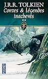 Contes et Légendes inachevées, tome 2 : Le Second Age