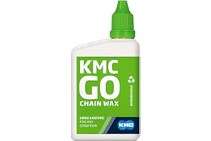 KMC Go Chain Wax, 80ml