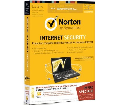 Preisvergleich Produktbild NIS 2013 / Fr NORTON VIRUS REMOVAL ASSU