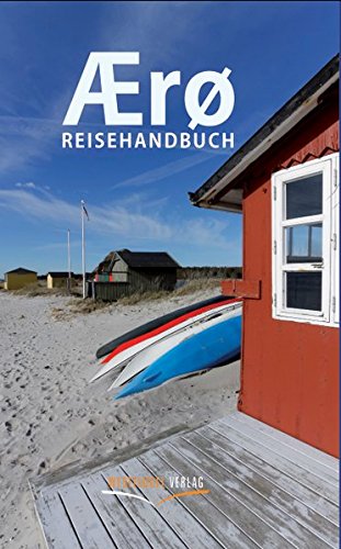 Preisvergleich Produktbild Ærø Reisehandbuch
