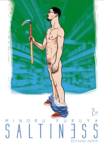 Saltiness — Tome 2