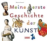 Image de Meine erste Geschichte der Kunst