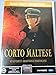 Corto Maltese in Siberia (Corto Maltese: La cour secrète des Arcanes) Original French 2.0 Audio Track | Optional Hungarian Audio and Subtitle
