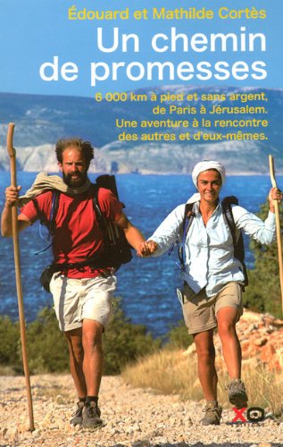 couverture de : Un chemin de promesses