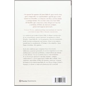 Estoy En Tus Manos (Planeta Testimonio)