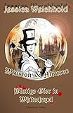 Bücher Neuerscheinungen 2022 - Winston & Monroe - Blutige Gier in Whitechapel von Jessica Weichhold