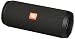 JBL Flip 4 Waterproof Portable Bluetooth Speaker (Black) RS.8999.00