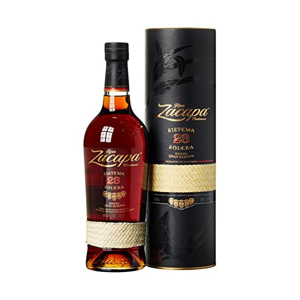 Solera Verfahren die besondere Art Rum und Whiskey zu Lagern / Blenden