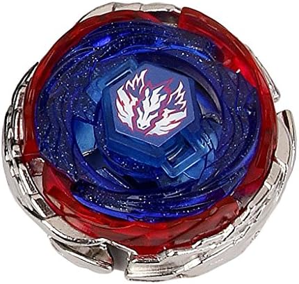 iknowy Classic Gyro Beyblade Masters Metal BB99 Hell Kerbecs BD145DS w/ Power Launcher