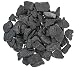 Produktbild matches21 Schiefer Streudeko Schieferbruch Schiefersteine Bruchsteine Schiefersplit Natursteine 2-4 cm im 2 kg Beutel