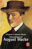 Image de Erinnerung an August Macke