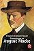 Erinnerung an August Macke by