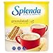 Produktbild Splenda "Low Calorie Sugar Alternative" 75g Dose