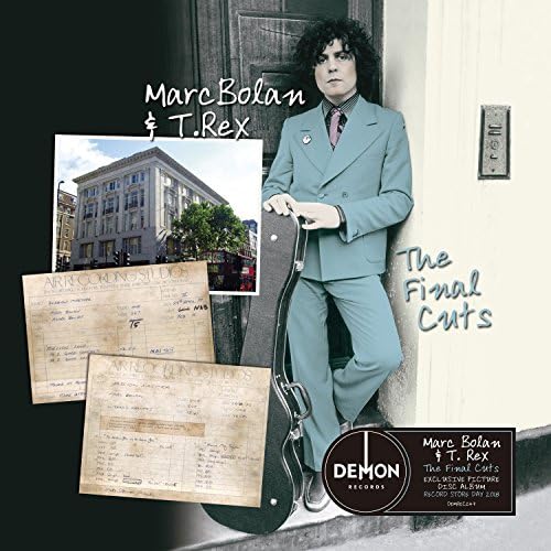 The Final Cuts (RSD 2018) [VINYL]