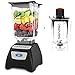 Produktbild Pack Promo Blendtec Classic 570 schwarz + Twister Jar 800 ml – Standmixer