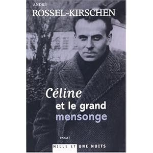 Céline et le grand mensonge Livre en Ligne Céline et le grand mensonge Livre en Ligne - Telecharger Ebook