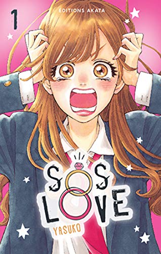 Télécharger SOS Love - tome 1 PDF Ebook En Ligne