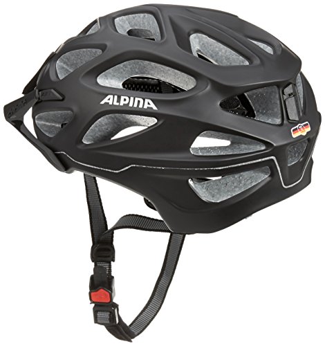 Alpina Mythos 3.0 L.e Fahrradhelm - 2