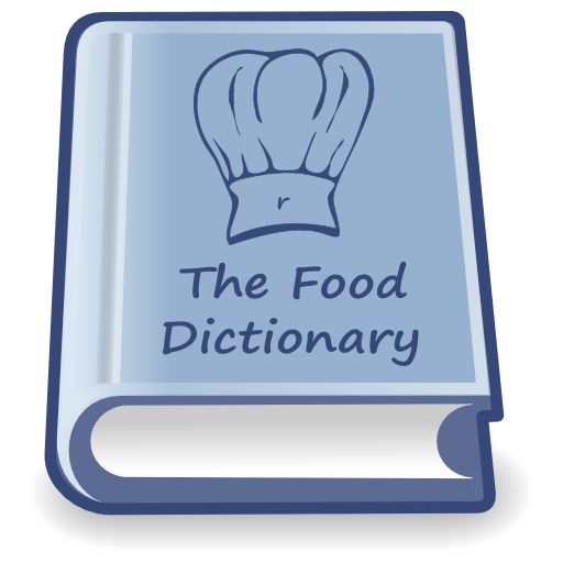 Food Dictionary Amazon.co.uk Appstore for Android