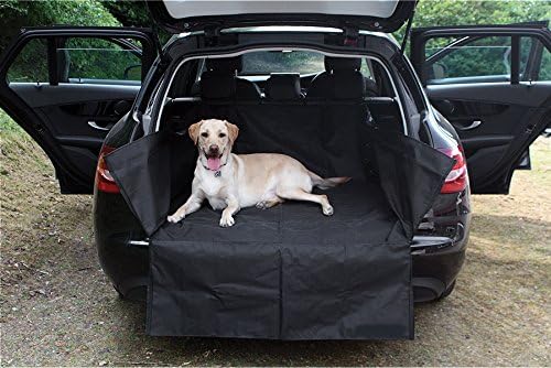 SUZUKI WAGON R PREMIUM WATERPROOF BOOT LINER PROTECTOR