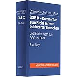 Sgb Ix Kommentar Rehabilitation Und Teilhabe Von Menschen Mit Behinderung Amazon De Knittel Bernhard Bucher Sgb Ix Kommentar Rehabilitation Und Teilhabe Von Menschen Mit Behinderung Amazon De Knittel Bernhard Bucher