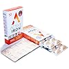 Active Iron | Non-Constipating Iron Tablets | Iron Helps Support Immunity | Clinically Proven Absorption | 30 Capsule Pack - Image 5