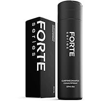 Alex Costa Forte Series Clarifying Shampoo For Men - Intense ...